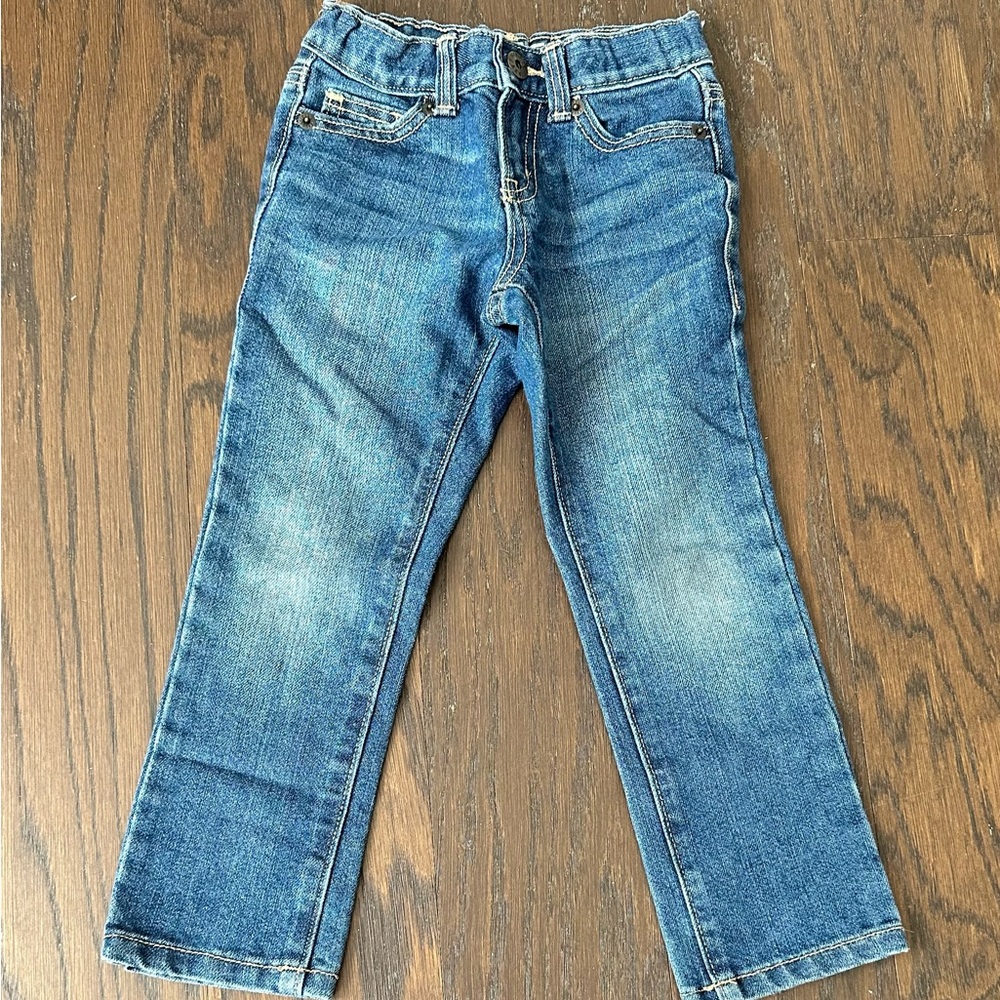 Crazy 8 Rocker Jeans